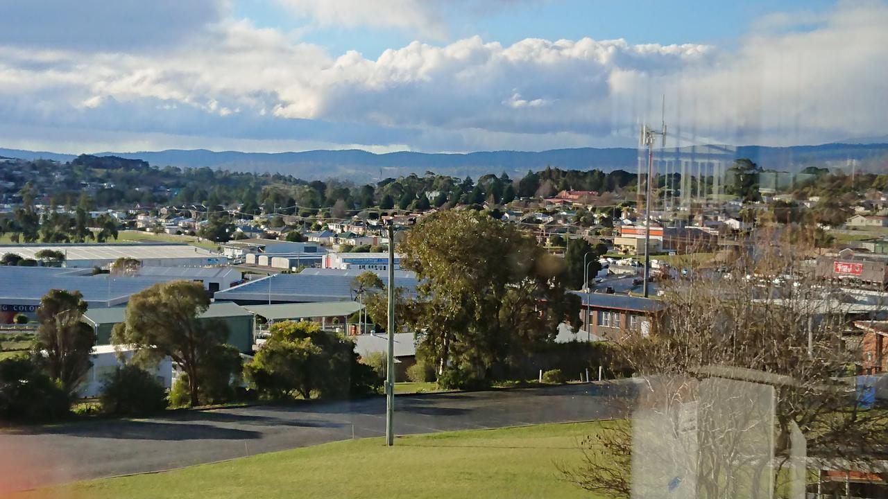 Youngtown Executive Apartments - 2Br Included, Free Parking & Wifi, Sofa Bed & Cot Fee Applies Launceston Exterior foto