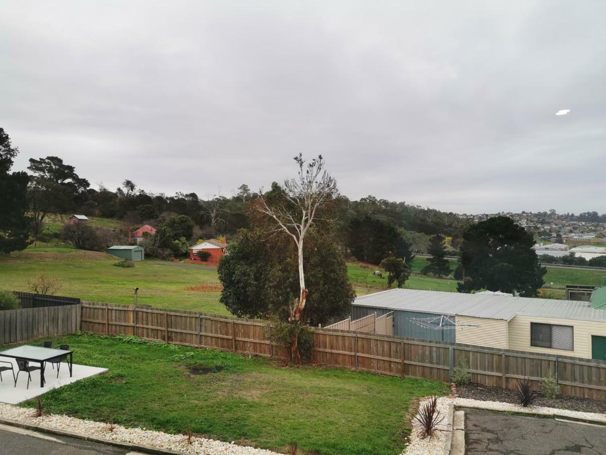 Youngtown Executive Apartments - 2Br Included, Free Parking & Wifi, Sofa Bed & Cot Fee Applies Launceston Exterior foto