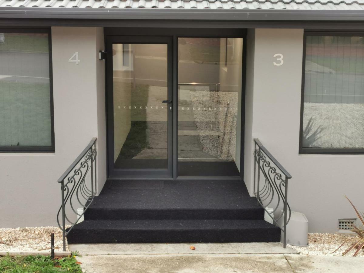 Youngtown Executive Apartments - 2Br Included, Free Parking & Wifi, Sofa Bed & Cot Fee Applies Launceston Exterior foto