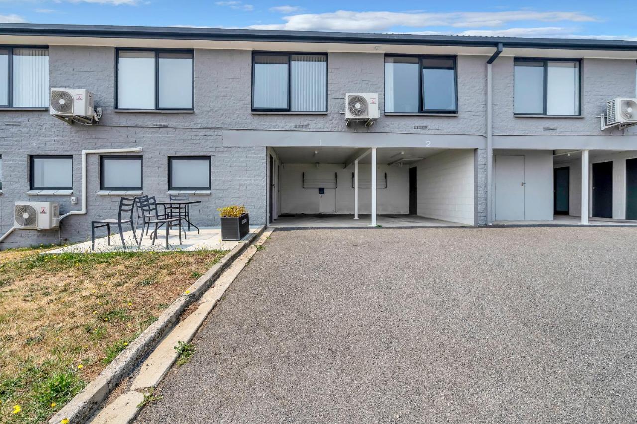 Youngtown Executive Apartments - 2Br Included, Free Parking & Wifi, Sofa Bed & Cot Fee Applies Launceston Exterior foto