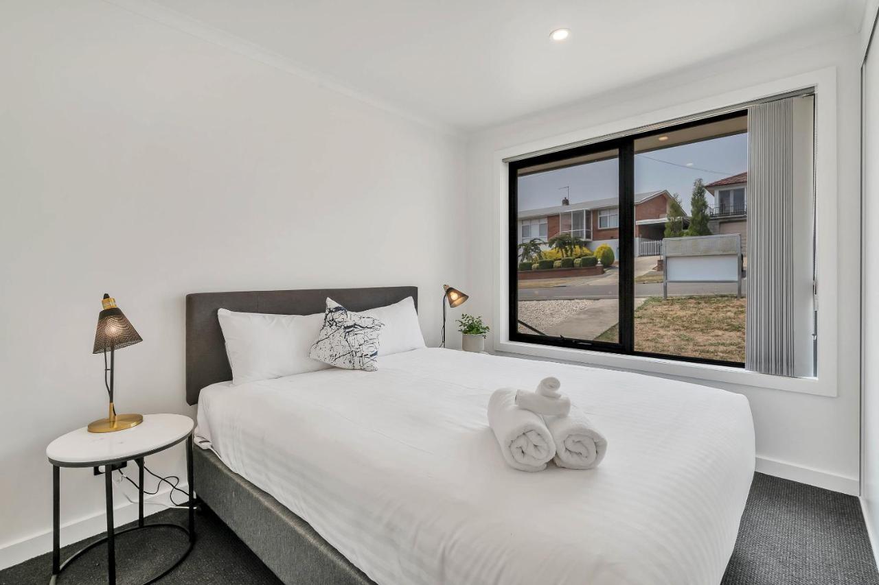 Youngtown Executive Apartments - 2Br Included, Free Parking & Wifi, Sofa Bed & Cot Fee Applies Launceston Exterior foto