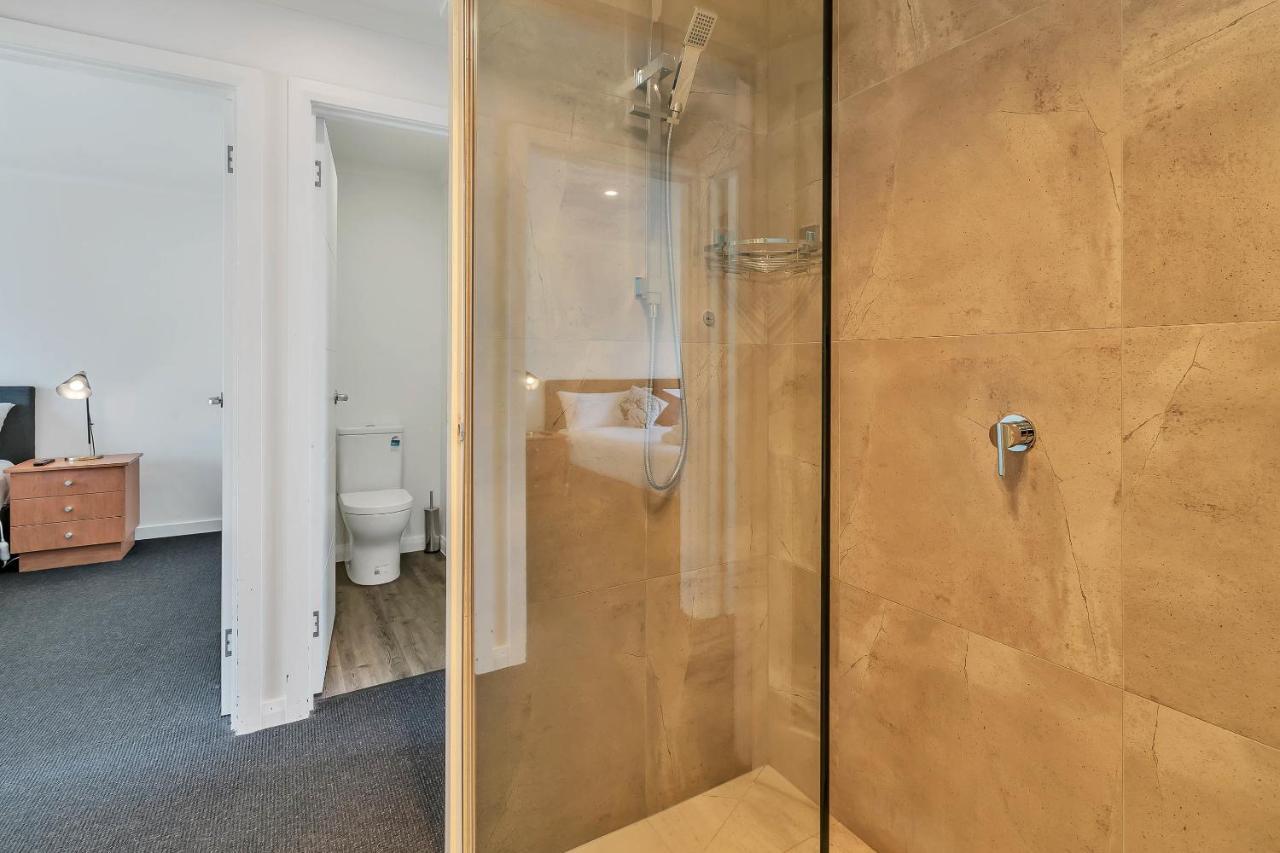 Youngtown Executive Apartments - 2Br Included, Free Parking & Wifi, Sofa Bed & Cot Fee Applies Launceston Exterior foto